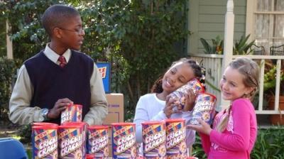 The Bernie Mac Show