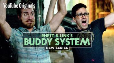 Rhett & Link's Buddy System