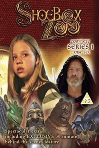 Shoebox Zoo filmas online
