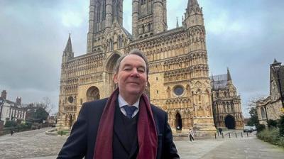 Bargain Hunt