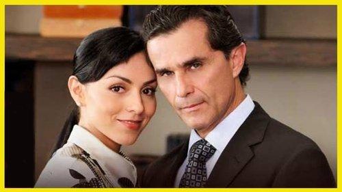 Secretos del alma filmas žiurėti online