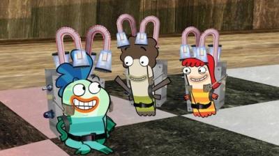 Fish Hooks
