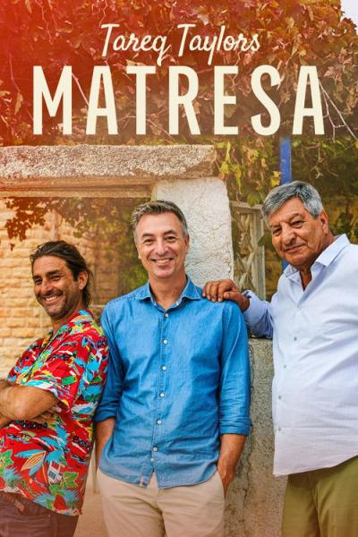 Tareq Taylors matresa filmas online