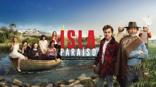 Isla Paraíso filmas žiurėti online