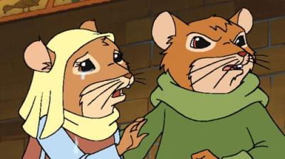 Redwall