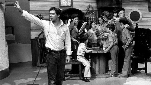 Villa Alegre filmas žiurėti online