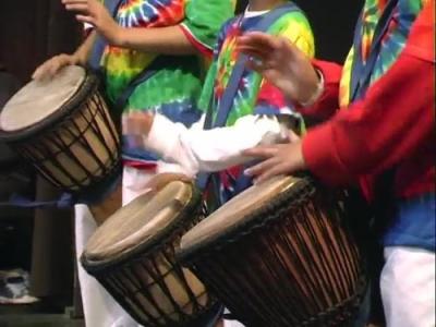 Postcards from Buster