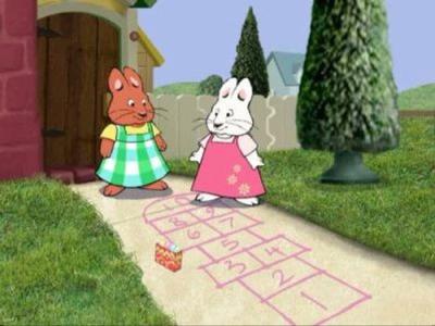 Max & Ruby