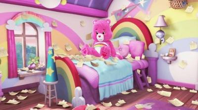 Care Bears: Welcome to Care-a-Lot