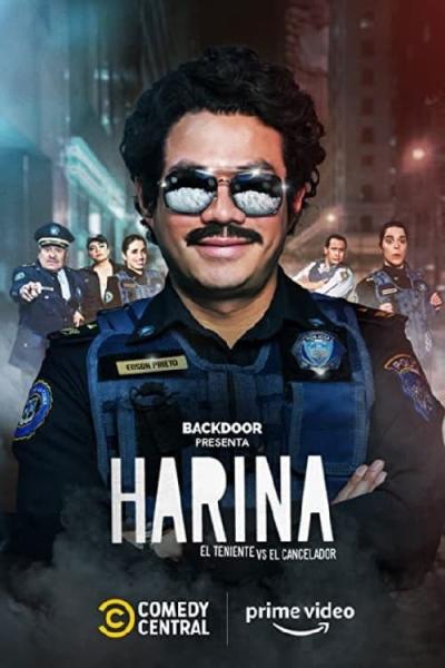Harina filmas online