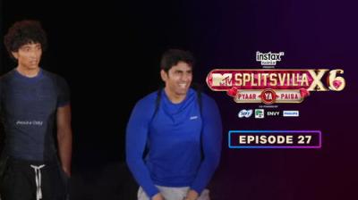 MTV Splitsvilla