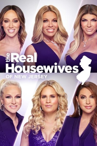 The Real Housewives of New Jersey filmas online