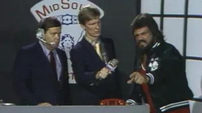 Mid-South Wrestling