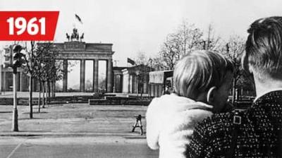 Berlin - Schicksalsjahre einer Stadt