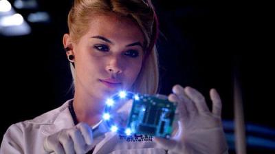 CSI: Cyber