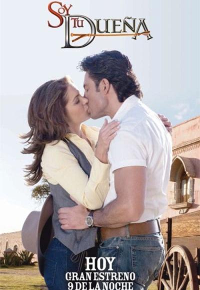 Soy tu dueña filmas online