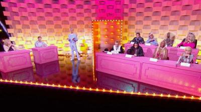 Drag Race France