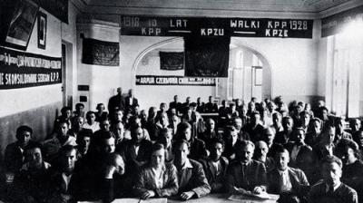 Ocalenie Ojczyzny