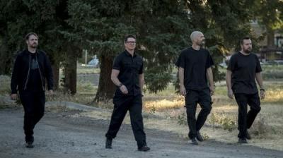 Ghost Adventures