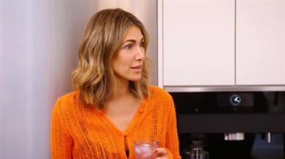 The Real Housewives of New York City