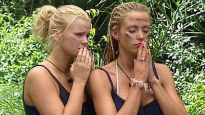 I'm a Celebrity...Get Me Out of Here!