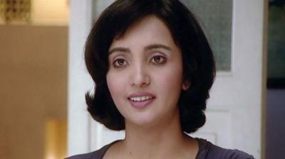 Baa Bahoo Aur Baby