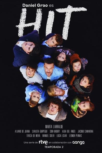 HIT filmas online
