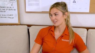 Below Deck Mediterranean