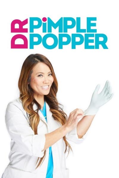 Dr. Pimple Popper filmas online