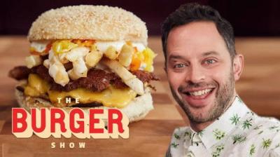 The Burger Show