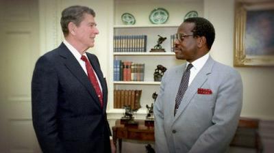 Deadlocked: How America Shaped the Supreme Court