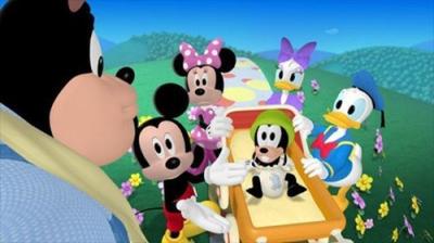 Mickey Mouse Clubhouse