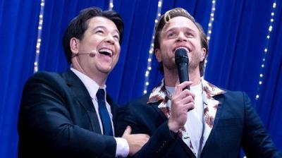 Michael McIntyre's Big Show