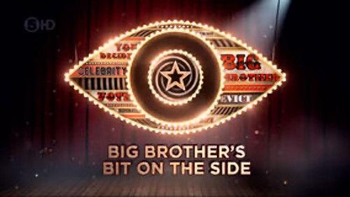 Celebrity Big Brother's Bit on the Side filmas žiurėti online