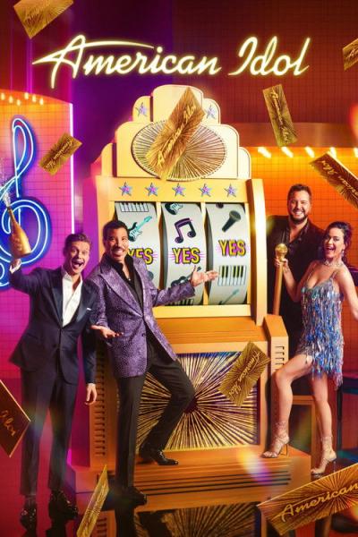 American Idol filmas online
