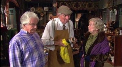 Last of the Summer Wine