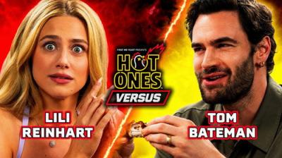 Hot Ones Versus