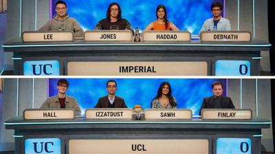 University Challenge