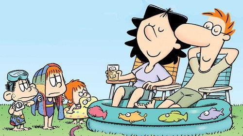 Baby Blues filmas žiurėti online