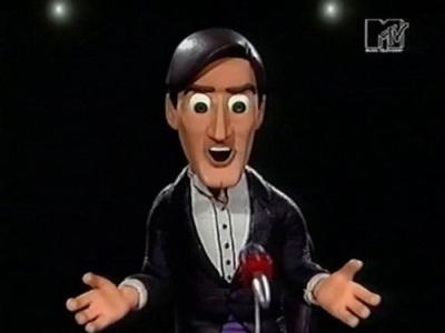 Celebrity Deathmatch