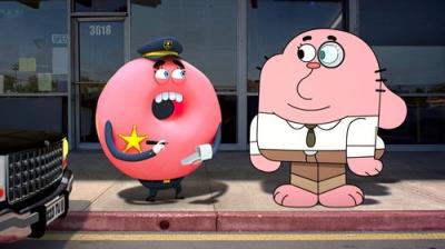 The Gumball Chronicles