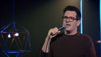 Comedy Central Stand-Up Featuring