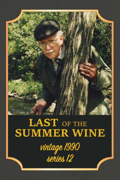 Last of the Summer Wine filmas online
