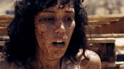 Fear the Walking Dead: Passage