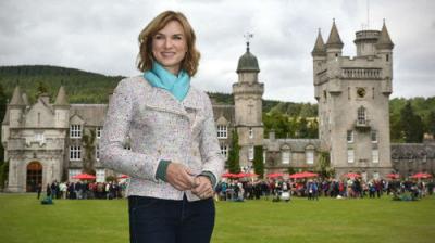 Antiques Roadshow