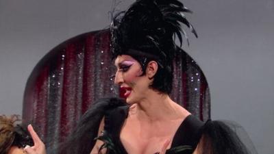 RuPaul's Drag Race: Untucked