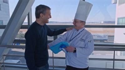 Somebody Feed Phil