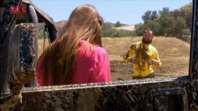 Sex Sent Me to the ER