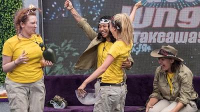 I'm a Celebrity...Get Me Out of Here!