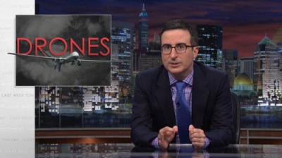Last Week Tonight with John Oliver